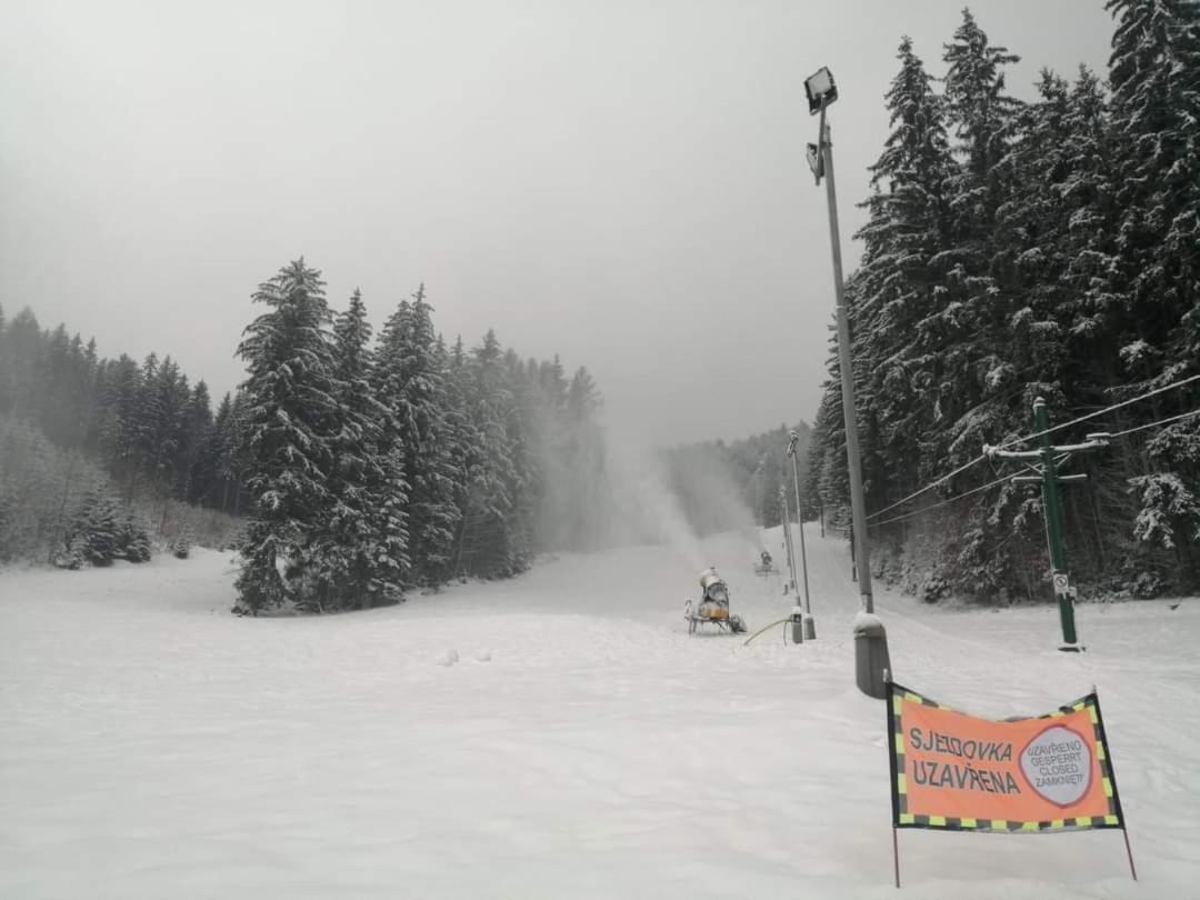 Penzion Ctyrlistek Teplice nad Metují Екстериор снимка