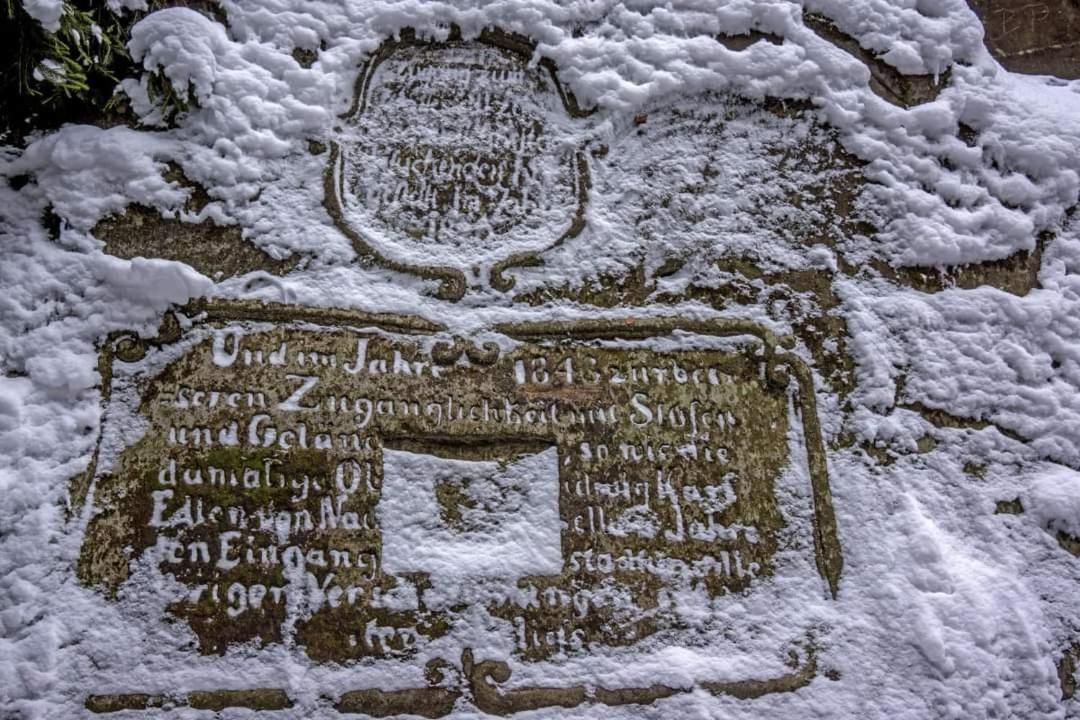 Penzion Ctyrlistek Teplice nad Metují Екстериор снимка