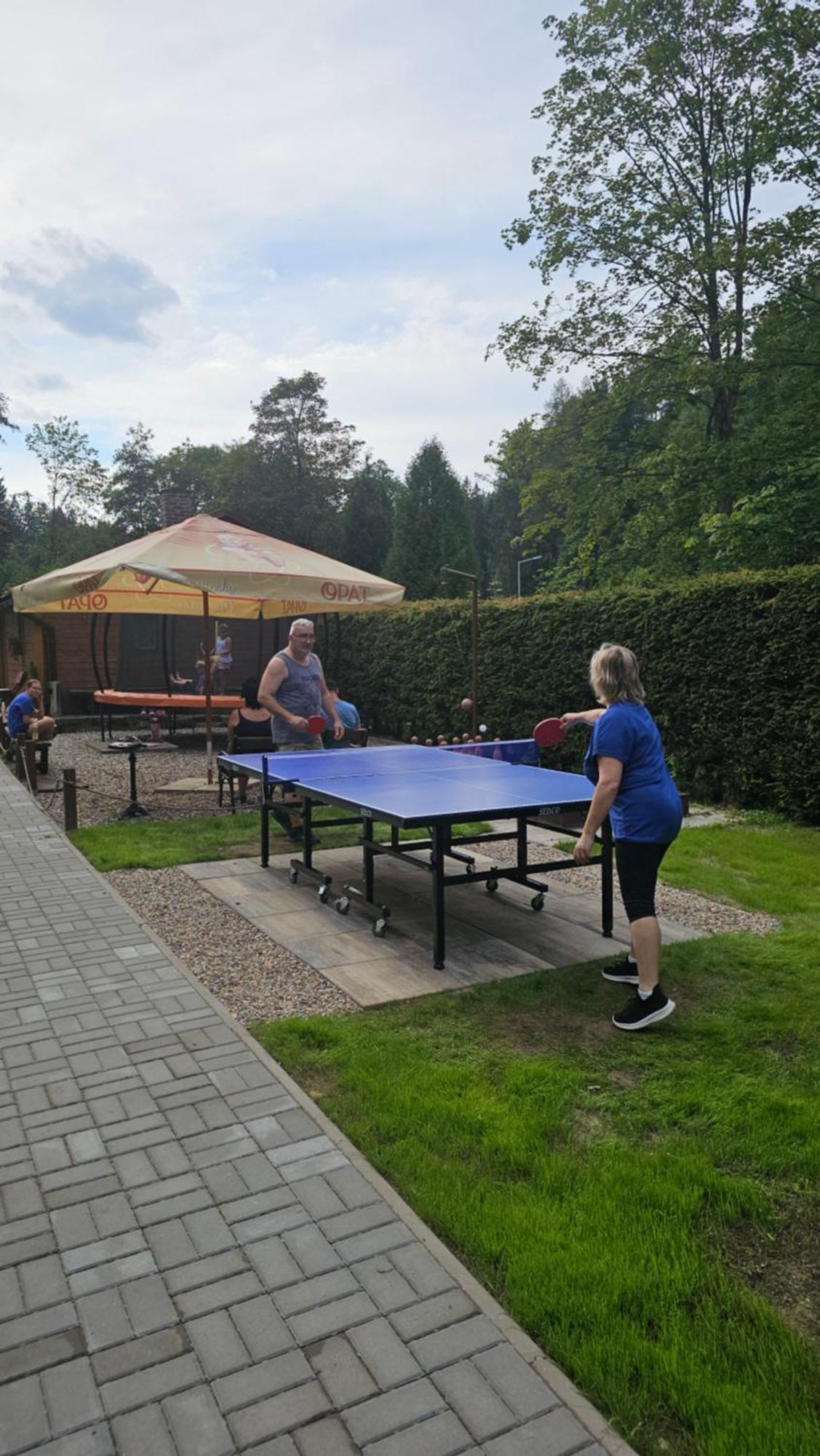 Penzion Ctyrlistek Teplice nad Metují Екстериор снимка